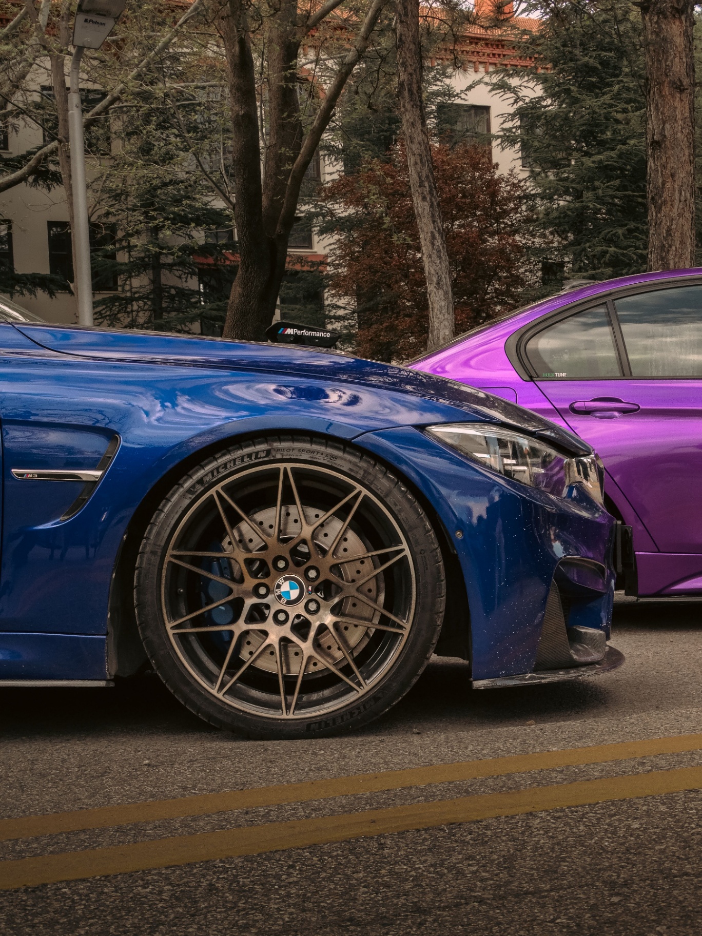 BMW M3